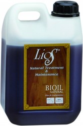 Lios Bioil
